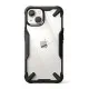 Husa pentru iPhone 14 Plus - Ringke Fusion X - Black Husa pentru iPhone 14 Plus - Ringke Fusion X - Black
