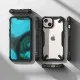 Husa pentru iPhone 14 Plus - Ringke Fusion X - Black Husa pentru iPhone 14 Plus - Ringke Fusion X - Black