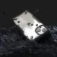 Husa pentru iPhone 14 Plus - Ringke Fusion X - Black Husa pentru iPhone 14 Plus - Ringke Fusion X - Black