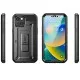 Husa pentru iPhone 14 Plus - Supcase Unicorn Beetle Pro - Black Husa pentru iPhone 14 Plus - Supcase Unicorn Beetle Pro - Black