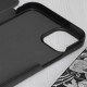 Husa pentru iPhone 14 Plus - Techsuit eFold Series - Black