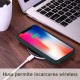 Husa pentru iPhone 14 Plus - Techsuit Soft Edge Silicone - Dark Green