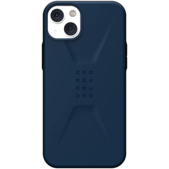 Husa pentru iPhone 14 Plus - UAG Civilian - Mallard