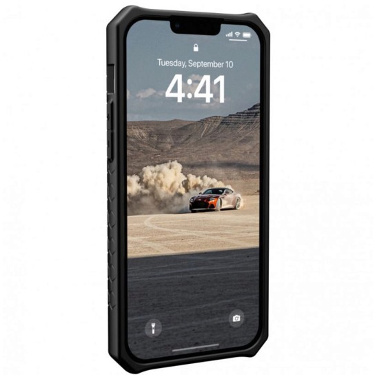 Husa pentru iPhone 14 Plus - UAG Monarch - Black