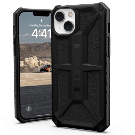 Husa pentru iPhone 14 Plus - UAG Monarch - Black