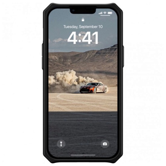 Husa pentru iPhone 14 Plus - UAG Monarch - Black