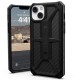 Husa pentru iPhone 14 Plus - UAG Monarch - Carbon Fiber