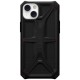 Husa pentru iPhone 14 Plus - UAG Monarch - Kevlar Black