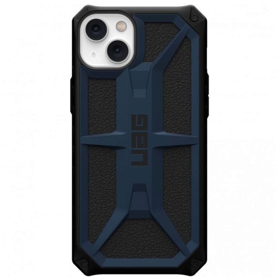 Husa pentru iPhone 14 Plus - UAG Monarch - Kevlar Mallard