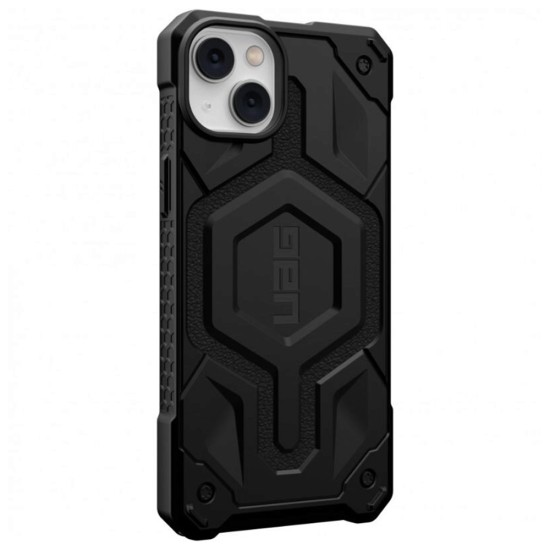 Husa pentru iPhone 14 Plus - UAG Monarch Pro MagSafe - Black