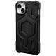 Husa pentru iPhone 14 Plus - UAG Monarch Pro MagSafe - Carbon Fiber