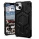 Husa pentru iPhone 14 Plus - UAG Monarch Pro MagSafe - Kevlar Black