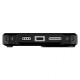 Husa pentru iPhone 14 Plus - UAG Monarch Pro MagSafe - Kevlar Black