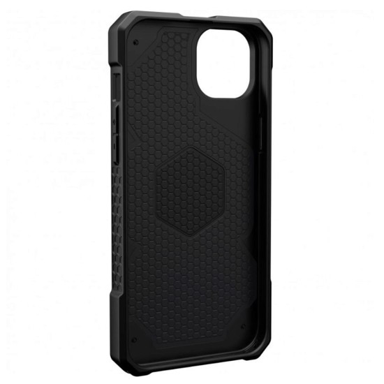 Husa pentru iPhone 14 Plus - UAG Monarch Pro MagSafe - Kevlar Black