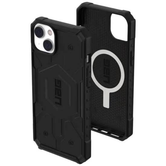 Husa pentru iPhone 14 Plus - UAG Pathfinder MagSafe - Black