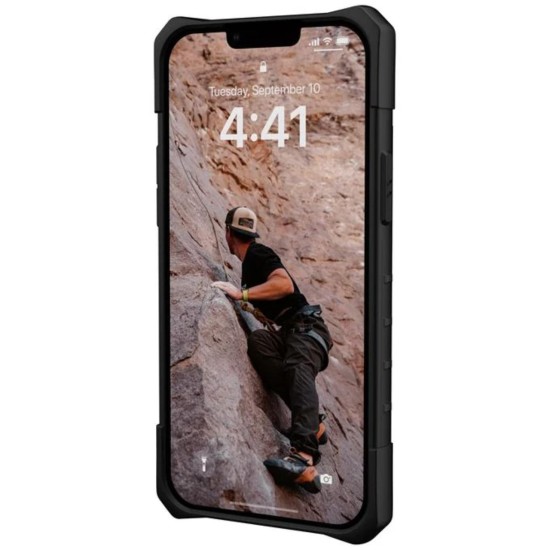 Husa pentru iPhone 14 Plus - UAG Pathfinder SE - Midnight Camo