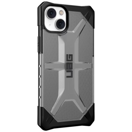 Husa pentru iPhone 14 Plus - UAG Plasma - Ash