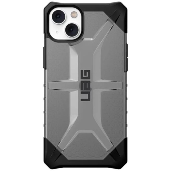 Husa pentru iPhone 14 Plus - UAG Plasma - Ash