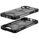 Husa pentru iPhone 14 Plus - UAG Plasma - Ash