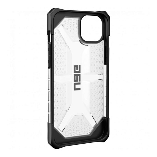 Husa pentru iPhone 14 Plus - UAG Plasma - Ice