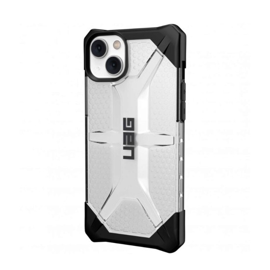 Husa pentru iPhone 14 Plus - UAG Plasma - Ice