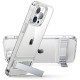 Husa pentru iPhone 14 Pro - ESR Air Shield Boost Kickstand - Clear