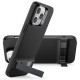 Husa pentru iPhone 14 Pro - ESR Air Shield Boost Kickstand - Translucent Black