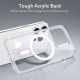 Husa pentru iPhone 14 Pro - ESR Classic Hybrid HaloLock - Clear