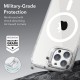 Husa pentru iPhone 14 Pro - ESR Classic Kickstand HaloLock - Clear