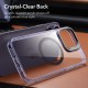 Husa pentru iPhone 14 Pro - ESR Classic Kickstand HaloLock - Clear Purple