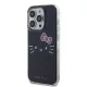 Husa pentru iPhone 14 Pro - Hello Kitty Hardcase IML Kitty Face (HKHCP14LHKHLK) - Black Husa pentru iPhone 14 Pro - Hello Kitty Hardcase IML Kitty Face (HKHCP14LHKHLK) - Black