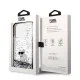 Husa pentru iPhone 14 Pro - Karl Lagerfeld Hardcase Liquid Glitter (KLHCP14LLKCNSK) - Choupette Husa pentru iPhone 14 Pro - Karl Lagerfeld Hardcase Liquid Glitter (KLHCP14LLKCNSK) - Choupette
