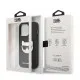 Husa pentru iPhone 14 Pro - Karl Lagerfeld Saffiano (KLHCP14LSAPCHK) - Choupette Head Husa pentru iPhone 14 Pro - Karl Lagerfeld Saffiano (KLHCP14LSAPCHK) - Choupette Head