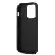 Husa pentru iPhone 14 Pro - Karl Lagerfeld Saffiano (KLHCP14LSAPCHK) - Choupette Head Husa pentru iPhone 14 Pro - Karl Lagerfeld Saffiano (KLHCP14LSAPCHK) - Choupette Head