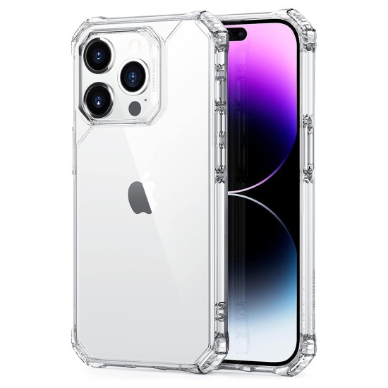 Husa pentru iPhone 14 Pro Max - ESR Air Armor - Clear