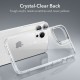 Husa pentru iPhone 14 Pro Max - ESR Classic Kickstand - Clear