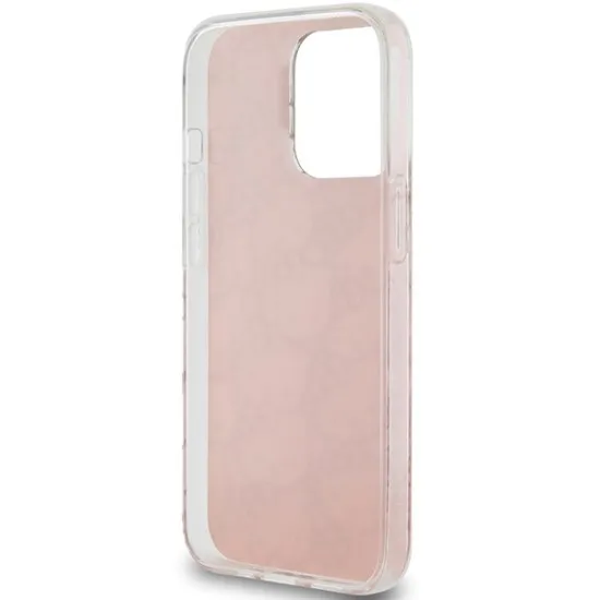Husa pentru iPhone 14 Pro Max - Hello Kitty Hardcase IML Gradient Electrop Crowded Kitty Head (HKHCP14XHCHPEP) - Pink Husa pentru iPhone 14 Pro Max - Hello Kitty Hardcase IML Gradient Electrop Crowded Kitty Head (HKHCP14XHCHPEP) - Pink