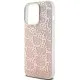 Husa pentru iPhone 14 Pro Max - Hello Kitty Hardcase IML Gradient Electrop Crowded Kitty Head (HKHCP14XHCHPEP) - Pink Husa pentru iPhone 14 Pro Max - Hello Kitty Hardcase IML Gradient Electrop Crowded Kitty Head (HKHCP14XHCHPEP) - Pink