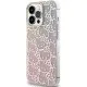 Husa pentru iPhone 14 Pro Max - Hello Kitty Hardcase IML Gradient Electrop Crowded Kitty Head (HKHCP14XHCHPEP) - Pink Husa pentru iPhone 14 Pro Max - Hello Kitty Hardcase IML Gradient Electrop Crowded Kitty Head (HKHCP14XHCHPEP) - Pink