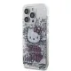 Husa pentru iPhone 14 Pro Max - Hello Kitty Hardcase IML Kitty On Bricks Graffiti (HKHCP14XHDGPHT) - White Husa pentru iPhone 14 Pro Max - Hello Kitty Hardcase IML Kitty On Bricks Graffiti (HKHCP14XHDGPHT) - White