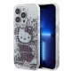 Husa pentru iPhone 14 Pro Max - Hello Kitty Hardcase IML Kitty On Bricks Graffiti (HKHCP14XHDGPHT) - White Husa pentru iPhone 14 Pro Max - Hello Kitty Hardcase IML Kitty On Bricks Graffiti (HKHCP14XHDGPHT) - White