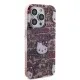 Husa pentru iPhone 14 Pro Max - Hello Kitty Hardcase IML Tags Graffiti (HKHCP14XHDGPTP) - Pink Husa pentru iPhone 14 Pro Max - Hello Kitty Hardcase IML Tags Graffiti (HKHCP14XHDGPTP) - Pink