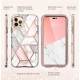 Husa pentru iPhone 14 Pro Max - I-Blason Cosmo - Marble