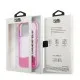 Husa pentru iPhone 14 Pro Max - Karl Lagerfeld Hardcase Liquid Glitter (KLHCP14XLCKVF) - Pink Elong Husa pentru iPhone 14 Pro Max - Karl Lagerfeld Hardcase Liquid Glitter (KLHCP14XLCKVF) - Pink Elong