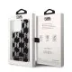 Husa pentru iPhone 14 Pro Max - Karl Lagerfeld Hardcase Liquid Glitter (KLHCP14XLMNMK) - Monogram Husa pentru iPhone 14 Pro Max - Karl Lagerfeld Hardcase Liquid Glitter (KLHCP14XLMNMK) - Monogram