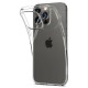 Husa pentru iPhone 14 Pro Max - Spigen Liquid Crystal - Clear