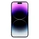 Husa pentru iPhone 14 Pro Max - Techsuit Carbonite FiberShell - Cyan Husa pentru iPhone 14 Pro Max - Techsuit Carbonite FiberShell - Cyan