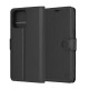 Husa pentru iPhone 14 Pro Max - Techsuit Leather Folio - Black