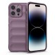 Husa pentru iPhone 14 Pro Max - Techsuit Magic Shield - Purple