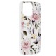 Husa pentru iPhone 14 Pro Max - Techsuit Marble Series - Chloe White